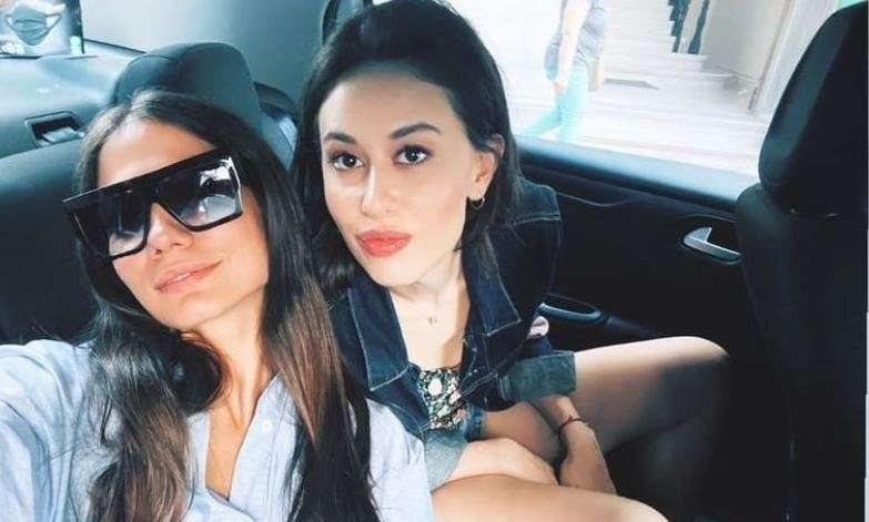 Kuzey Yıldızı'nın Sare'si olarak akılda kalan Hande Yılmaz, Demet Özdemir'in yeni projesinde! 7