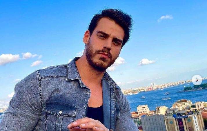 Osman Sınav, Yalnız Kurt dizisiyle ilgili riskli bir karar aldı! 2
