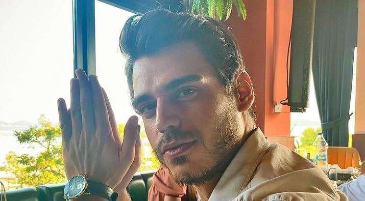 Osman Sınav, Yalnız Kurt dizisi için çok şaşırtan bir karar aldı! 15