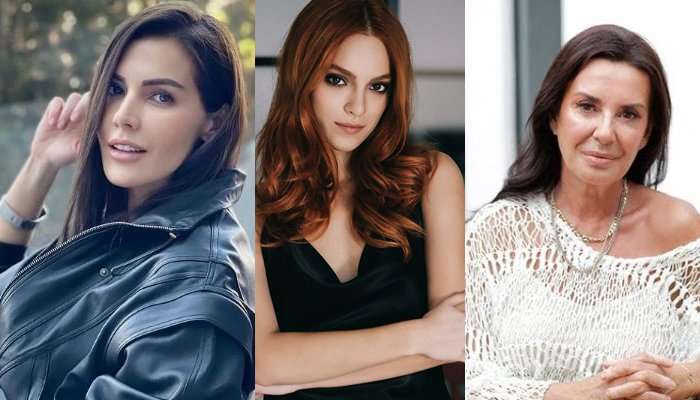 Çukur’un Sultan Koçovalı’sı Perihan Savaş arayı soğutmadan setlere geri dönüyor! 7