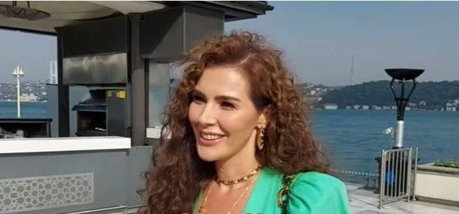 İyilik dizisinin akıbetini merak edenlere Hatice Şendil ilk bilgiyi verdi! 7