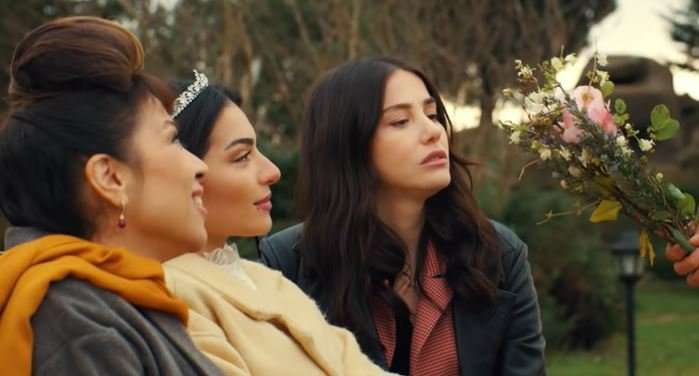 Hayaller ve Hayatlar dizisinde öyle güzel bir arkadaşlık oluştu ki, bu sözler kalbin aynası! 8 Hayaller ve Hayatlar dizisinde öyle güzel bir arkadaşlık oluştu ki, bu sözler kalbin aynası! 8