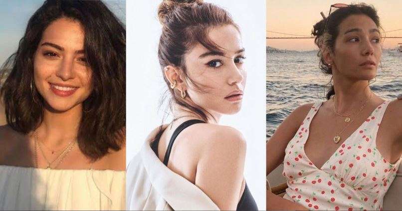 Özge Gürel’i ekrana döndüren Hayaller ve Hayatlar’dan güzel haber! 7