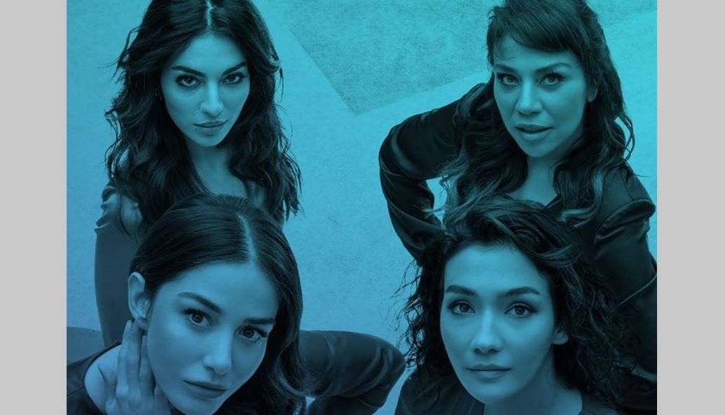 Hayaller ve Hayatlar izleyicilerinin ikinci sezon hevesi kursağında kaldı! 7 Hayaller ve Hayatlar izleyicilerinin ikinci sezon hevesi kursağında kaldı! 7