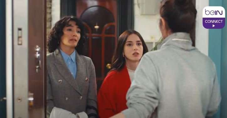 Özgü Gürel, Aybüke Pusat ve Melisa Aslı Pamuk hayranları büyük şok yaşıyor! Hayaller ve Hayatlar resmen harcandı! 8