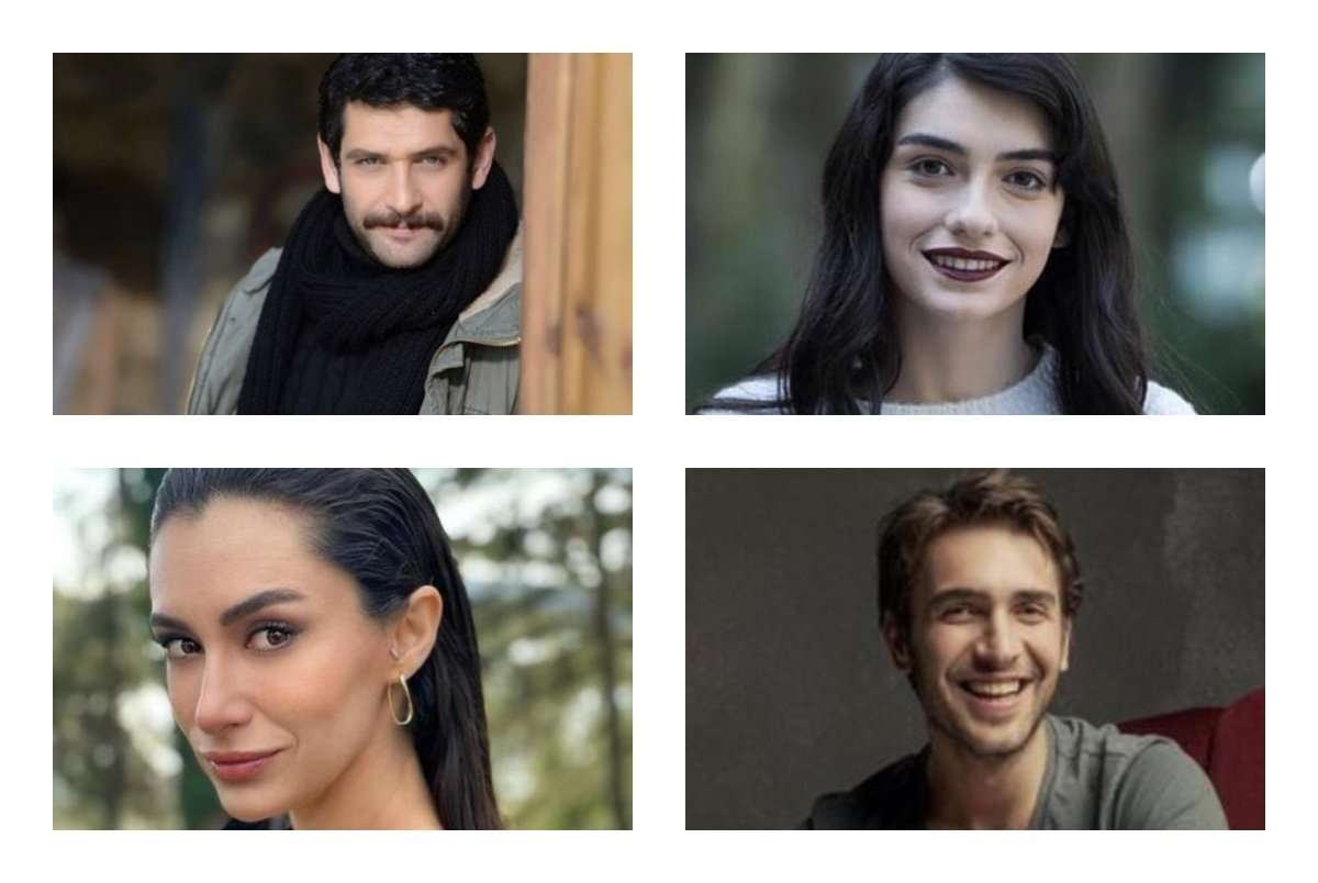 Show TV'nin yeni hastane dizisi Yeni İstanbul’da büyük değişiklik! 7