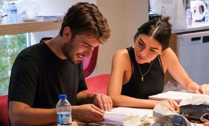 Yeni sezonun en bomba dizisini Show TV kaptı! Ulaş Tuna Astepe, büyük yükü omuzladı! 9
