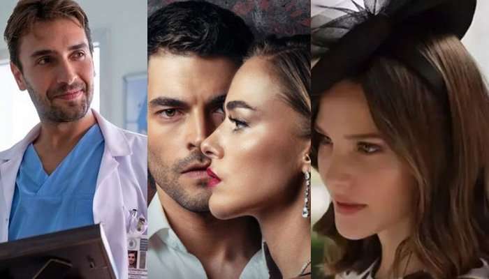 Reytingde ilk 10'a giremeyen Tuzak ve Bir Peri Masalı'nın sosyal medya zaferine Çöp Adam darbesi! 9