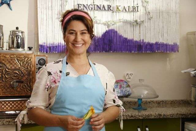 Kanal D'nin Üç Kız Kardeş dizisinde önemli değişiklik! 7