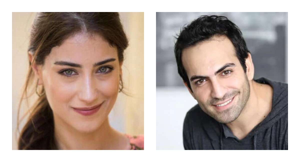 Ozan Dolunay'ın yeni dizisindeki imajı hayranlarının ağzını açıkta bırakacak! 27 Ozan Dolunay'ın yeni dizisindeki imajı hayranlarının ağzını açıkta bırakacak! 27