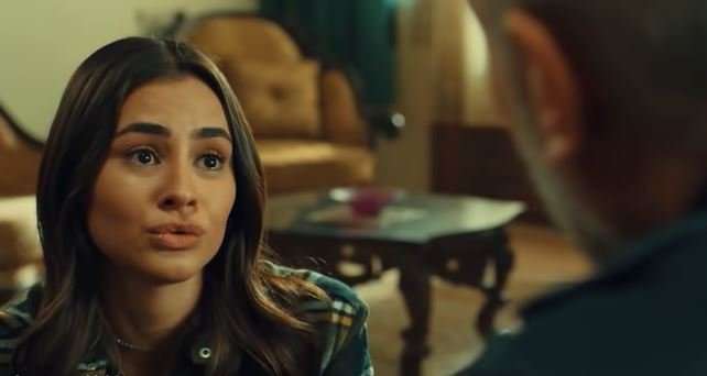 Gönül Dağı dizisinde kimse beklemiyordu, bu ayrılık kararı kötü oldu! 7