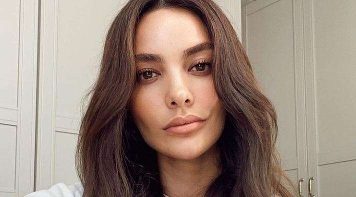 Hazal Filiz Küçükköse, Kara Sevda'dan sonra diziler konusunda hatalarını kabul etti! 7