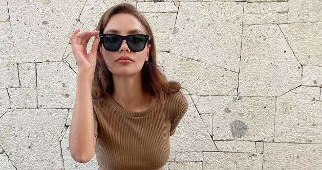 Hazal Filiz Küçükköse hayranlarına çok sevinecekleri bir haber! 7 Hazal Filiz Küçükköse hayranlarına çok sevinecekleri bir haber! 7