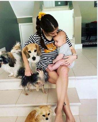 Engin Öztürk, Hazal Kaya ve Ezgi Mola'yı aynı haberde birleştiren sevimli dostları oldu! 10 Engin Öztürk, Hazal Kaya ve Ezgi Mola'yı aynı haberde birleştiren sevimli dostları oldu! 10