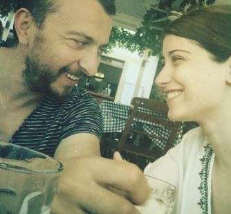 Hazal Kaya'dan eşine aşk dolu sözler! Aslıhan Güner'in saç renginin bir adı var! Aslı Enver onunla çok mutlu! 10