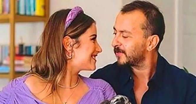 Hazal Kaya ve Ali Atay'ın 2. bebekleri mi geliyor? 7 Hazal Kaya ve Ali Atay'ın 2. bebekleri mi geliyor? 7