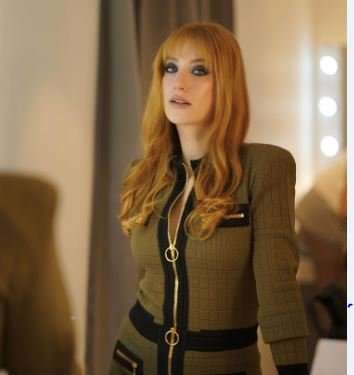 Hazal Kaya'nın yeni saç rengini hayranları beğenmedi ama oyuncunun bu konuda tavrı net!.. 8