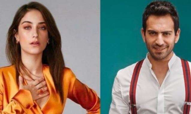 Hazal Kaya ve Buğra Gülsoy'un İmkansız dizisini bekleyen Fox TV tehlikesi! 7 Hazal Kaya ve Buğra Gülsoy'un İmkansız dizisini bekleyen Fox TV tehlikesi! 7