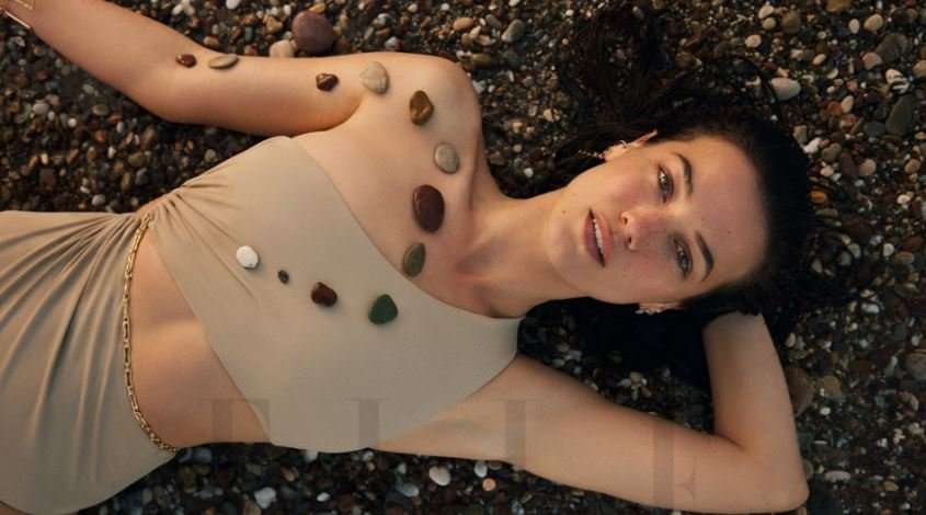 Yargı dizisiyle parlayan Pınar Deniz'den büyük yüzleşme çağrısı! 8 Yargı dizisiyle parlayan Pınar Deniz'den büyük yüzleşme çağrısı! 8