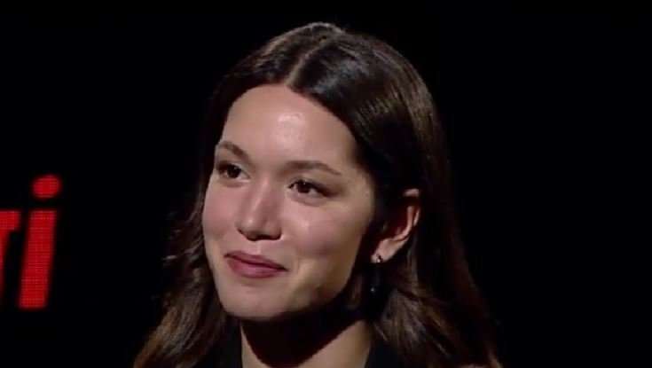 Hazal Subaşı'nın çocukluktan gelen büyük travması hala sürüyor! 7 Hazal Subaşı'nın çocukluktan gelen büyük travması hala sürüyor! 7