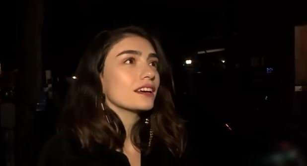 Hayat Bugün dizisinin erken finali Hazar Ergüçlü'ye ağır geldi! 7 Hayat Bugün dizisinin erken finali Hazar Ergüçlü'ye ağır geldi! 7