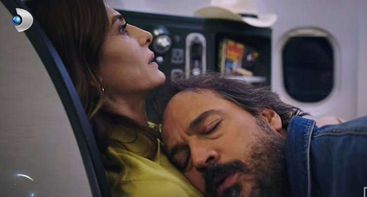 Hekimoğlu dizisini özleyenlere iki büyük şans! Timuçin Esen ve Ebru Özkan müjdesi! 7