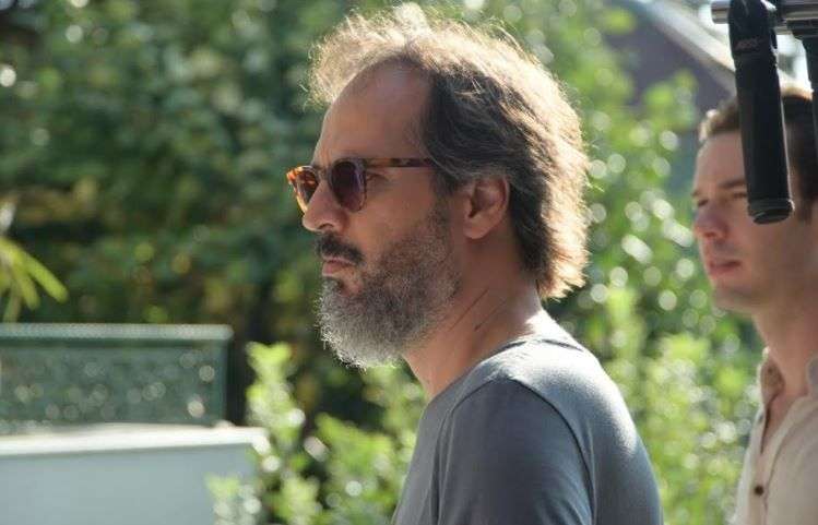 TRT'nin yeni dizisi Mevlana'da beklenmedik ayrılıklar yaşandı! 8