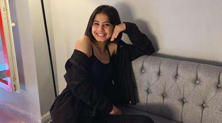 Helin Kandemir ismi her yerde karşımıza çıkıyor, işte yeni sürpriz! 7