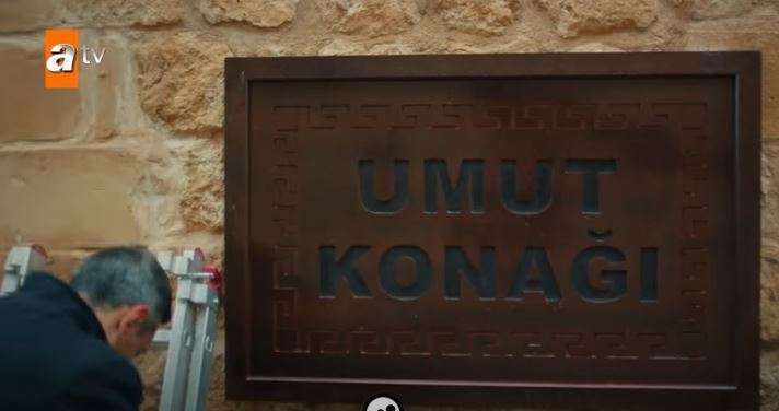 Hercai dizisindeki bu değişiklik herkesi mutlu edecek! 7