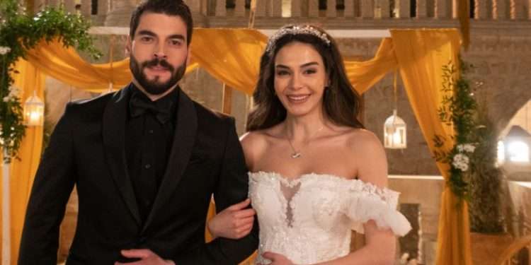 Bu dizi tutar! Arıza'nın yönetmeni ve Hercai'nin senaristi bir araya geliyor! Hem de bomba gibi bir oyuncuyla! 8