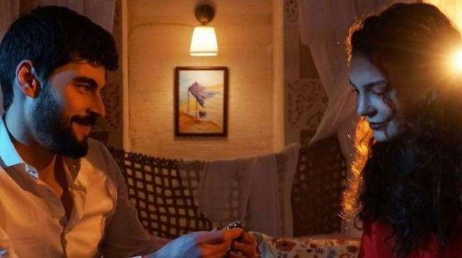 Hercai dizisinden herkesi şaşırtacak bir karar geldi! 7 Hercai dizisinden herkesi şaşırtacak bir karar geldi! 7