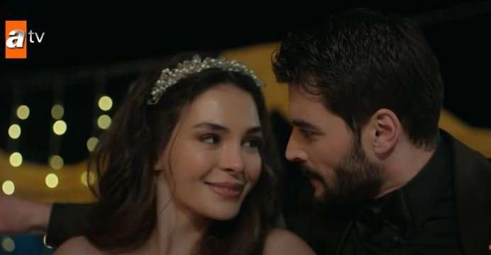 Hercai, Avrupa, Asya ve Latin Amerika’dan sonra şimdi de Afrika’ya açıldı! 7
