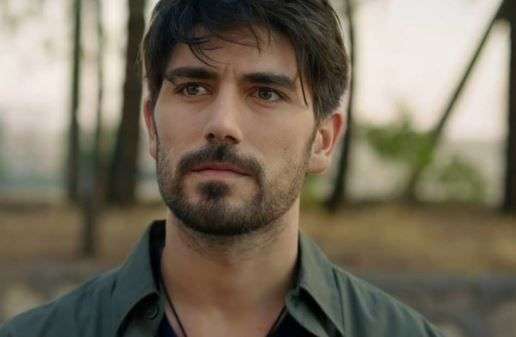 Savaşçı'nın Selçuk'u Hercai'nin Aslan'ı Doğan Bayraktar yine aksiyon garantili dizide! 7 Savaşçı'nın Selçuk'u Hercai'nin Aslan'ı Doğan Bayraktar yine aksiyon garantili dizide! 7