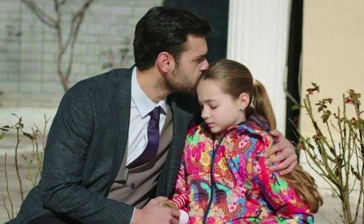 Kanal D'de 7 Kasım Pazartesi günü yeni bir dizi başlıyor! 7 Kanal D'de 7 Kasım Pazartesi günü yeni bir dizi başlıyor! 7