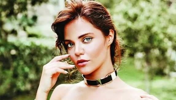 Bir Zamanlar Çukurova'dan sonra Hilal Altınbilek'in yeni dizi seçimi çok ilginç oldu! 7