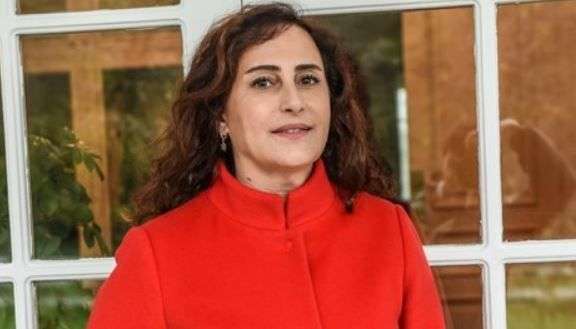 Aşk-ı Memnu ve Kara Sevda'nın yönetmeninden Kanal D için çok iddialı yeni dizi! 5