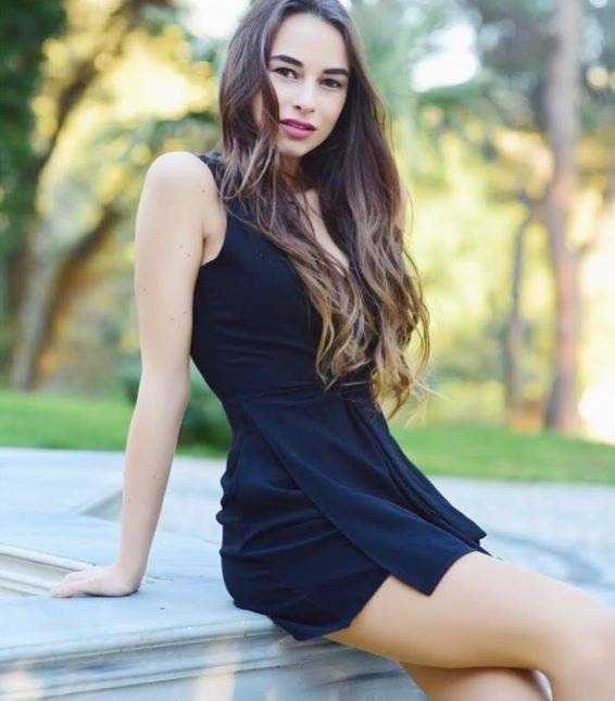 Hira Koyuncuoğlu, İstanbullu Gelin'den sonra aradığı dizi şansını bir türlü bulamadı! 1 Hira Koyuncuoğlu, İstanbullu Gelin'den sonra aradığı dizi şansını bir türlü bulamadı! 1