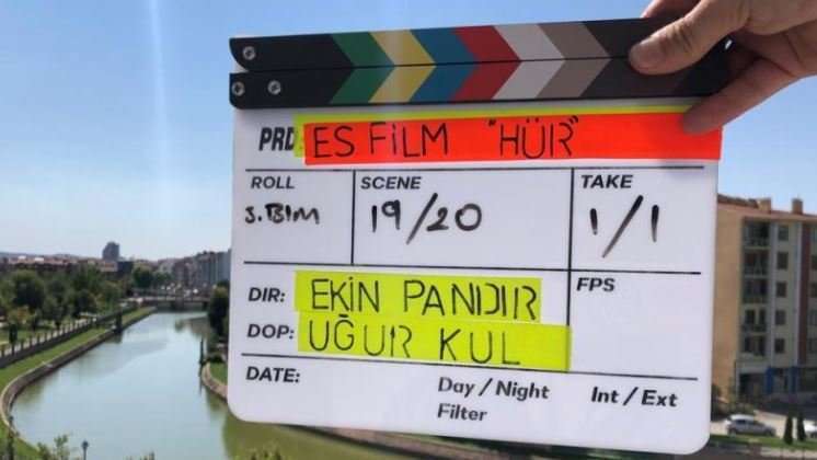 Kardeşlerim dizisinin Resul'ü Ogün Kaptanoğlu'ndan tam da ona yakışan yeni dizi! 9 Kardeşlerim dizisinin Resul'ü Ogün Kaptanoğlu'ndan tam da ona yakışan yeni dizi! 9