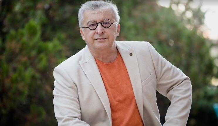 Sevdiğim Sensin Esat Kimdir? Hüseyin Avni Danyal Kaç Yaşında, Oynadığı Diziler 6