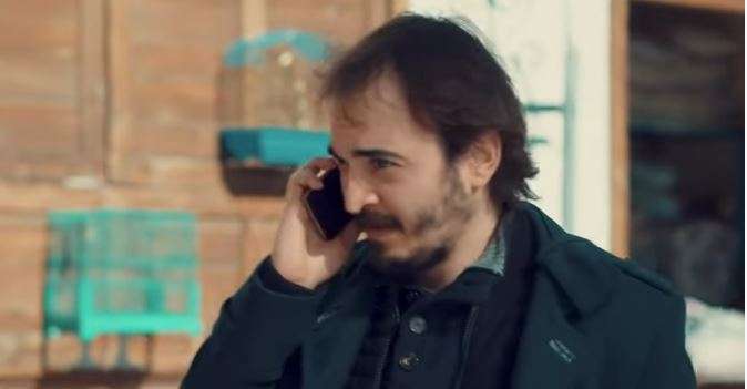 Gönül Dağı dizisinde izleyici sevmediği bir karakterler ile arasını düzeltti! 7