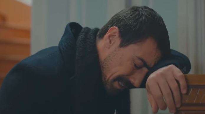 Bir Zamanlar Çukurova dizisine bir veda ile başlıyoruz! 8