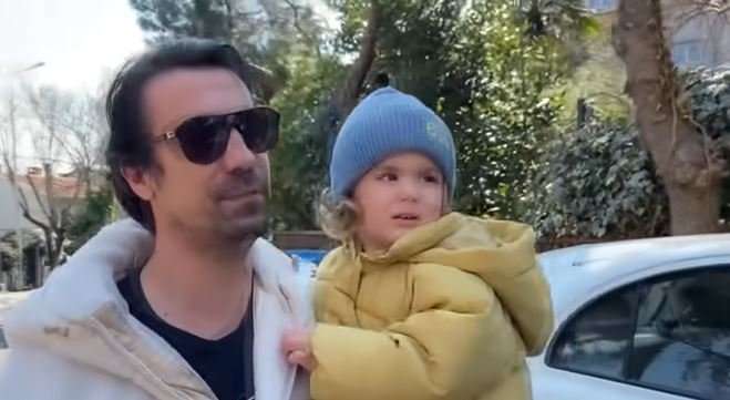 Ne setmiş kavgalar bitmiyor! Bir Zamanlar Çukurova'nın başrolü İbrahim Çelikkol konuştu! 7
