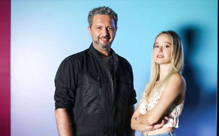 İbrahim Selim'in yeni sezonda ilk konuğu Müge Bayramoğlu oldu 7