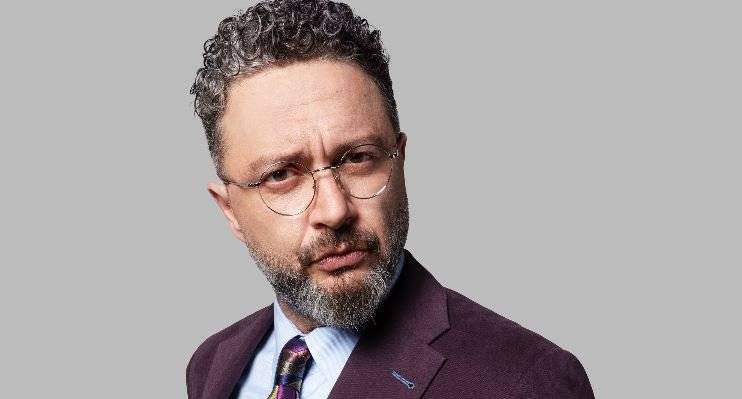 Serenay Sarıkaya Fox TV'ye geliyor! Yepyeni bir programın ilk konuğu olacak... 7