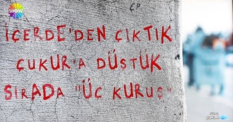 Ay Yapım, Üç Kuruş dizisindeki hatasını Aile dizisinde de sürdürecek mi? 8 Ay Yapım, Üç Kuruş dizisindeki hatasını Aile dizisinde de sürdürecek mi? 8