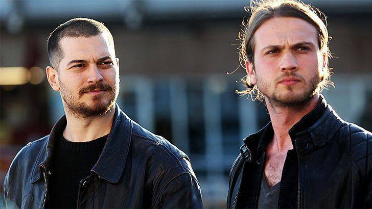 İçerde, Çukur ve Üç Kuruş'tan sonra Show TV'nin yeni fenomen dizisi Aile ile sarsılmaya hazır olun! 11 İçerde, Çukur ve Üç Kuruş'tan sonra Show TV'nin yeni fenomen dizisi Aile ile sarsılmaya hazır olun! 11