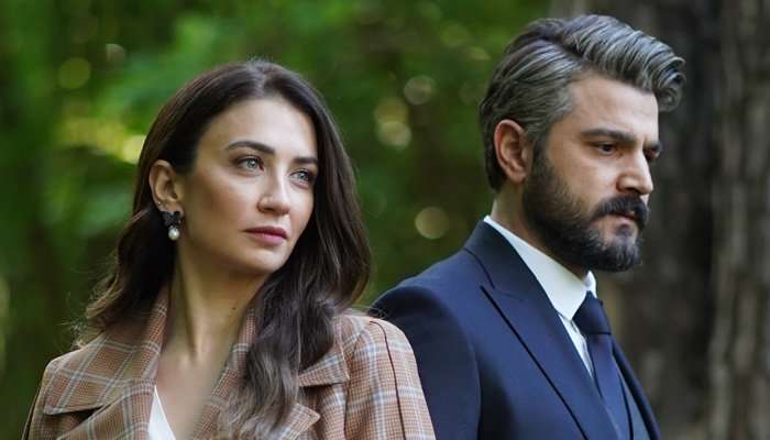 İçimizdeki Ateş'in merakla izlenen çifti Doğan ve Tülin'i bir de oyunculardan dinleyin... 8 İçimizdeki Ateş'in merakla izlenen çifti Doğan ve Tülin'i bir de oyunculardan dinleyin... 8