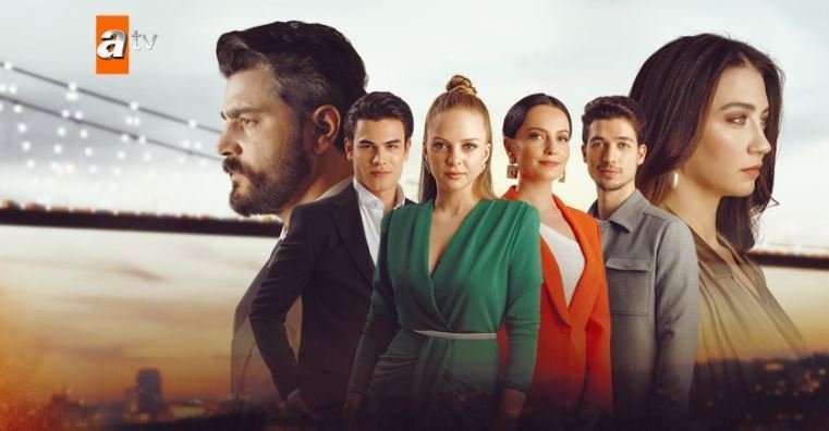 Perşembe akşamları rekabetinin farkında mısınız? Atv, TRT1 ve Star TV'nin 3 yaz dizisi karşı karşıya geldi! 27