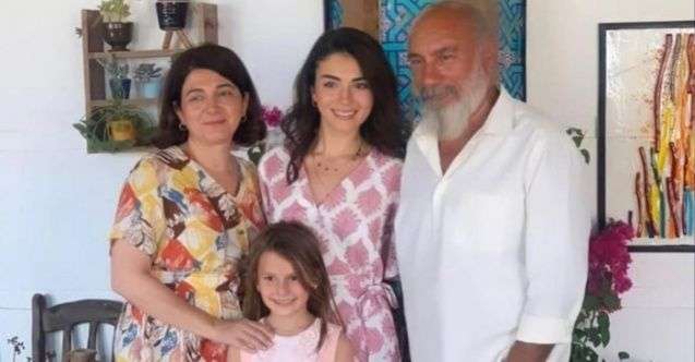 Yabancı Damat'ın yeni versiyonu geliyor! Yeni dizi İçimizden Biri çekimlere başladı! 7