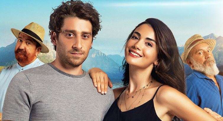 Show TV final yerine gün değişikliği ile dizisini kurtarmayı seçti! 7
